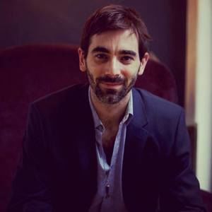 Meet your Posher, Sean